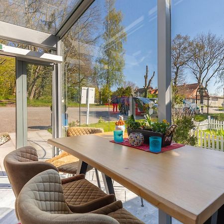 Hotel Klaus Störtebeker Ralswiek Kültér fotó