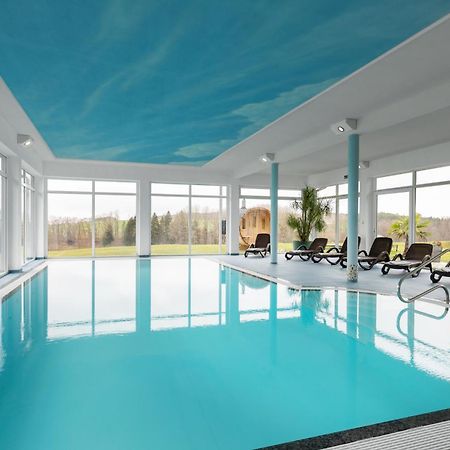 Hotel Klaus Störtebeker Ralswiek Kültér fotó