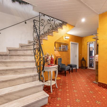 Hotel Klaus Störtebeker Ralswiek Kültér fotó