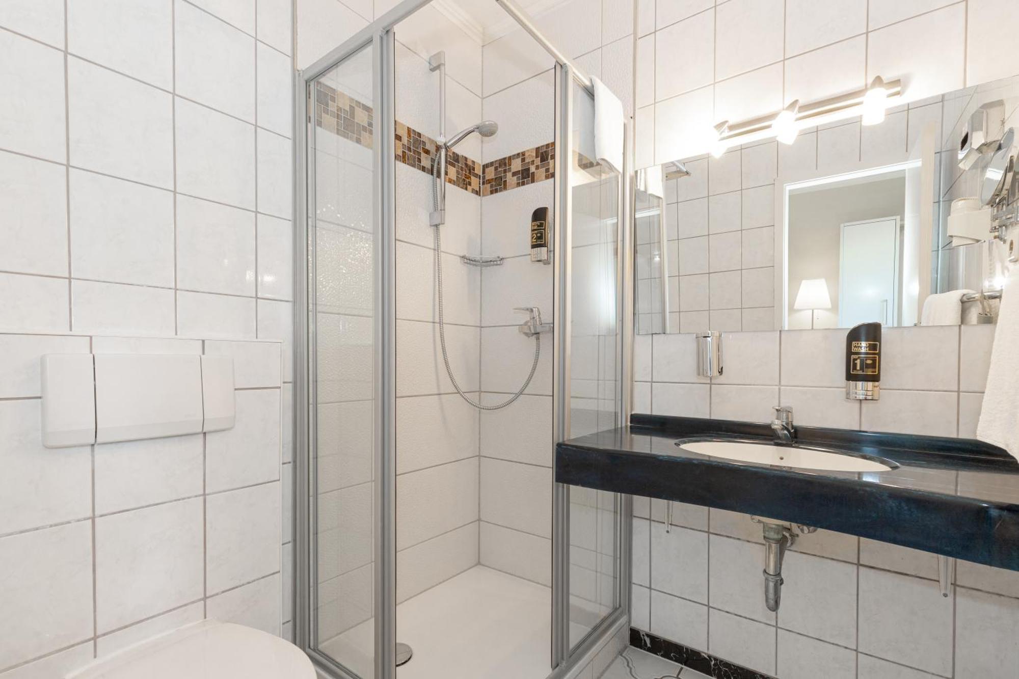 Hotel Klaus Störtebeker Ralswiek Kültér fotó