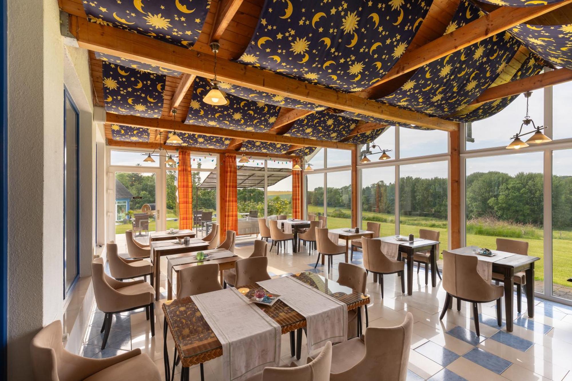 Hotel Klaus Störtebeker Ralswiek Kültér fotó