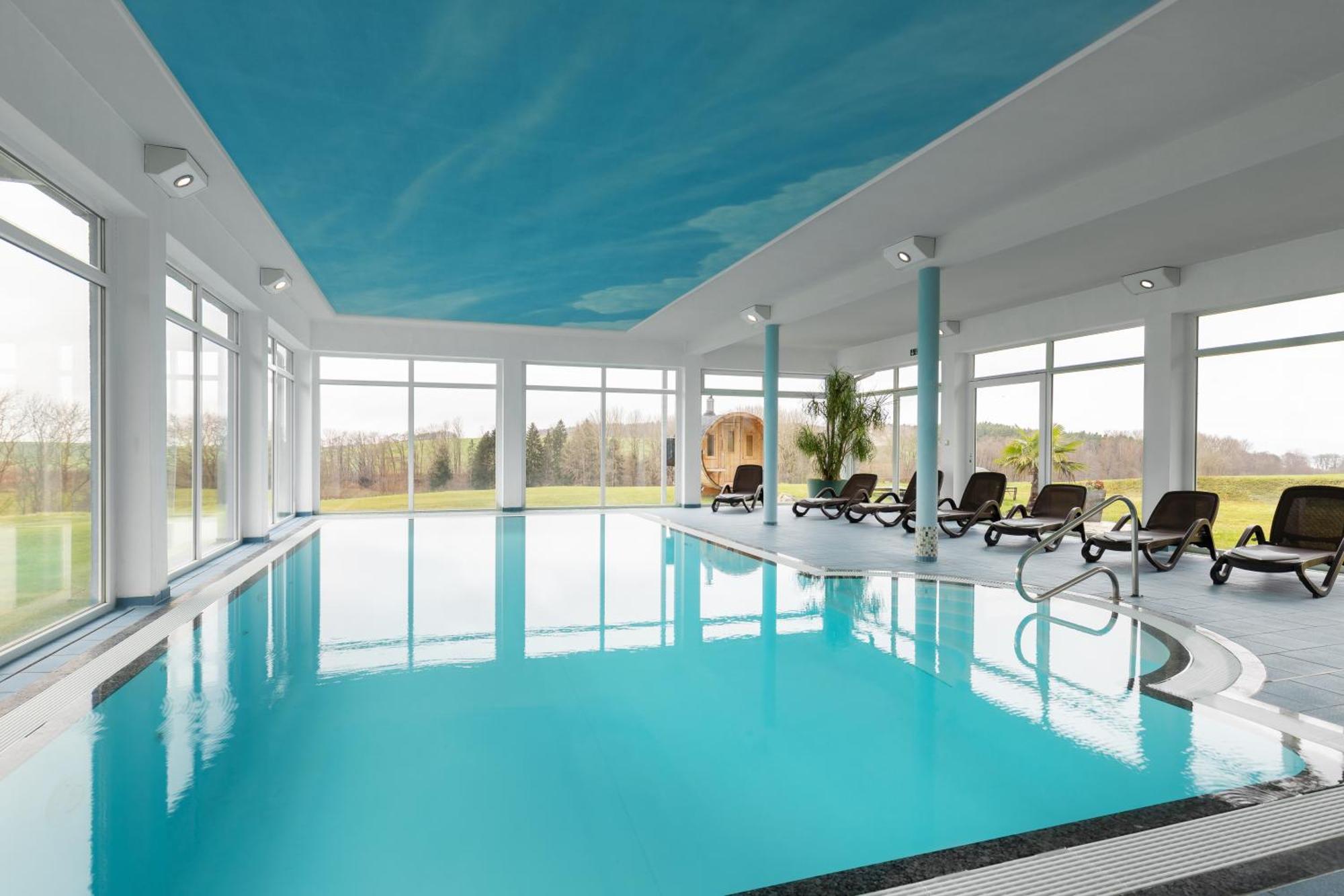 Hotel Klaus Störtebeker Ralswiek Kültér fotó