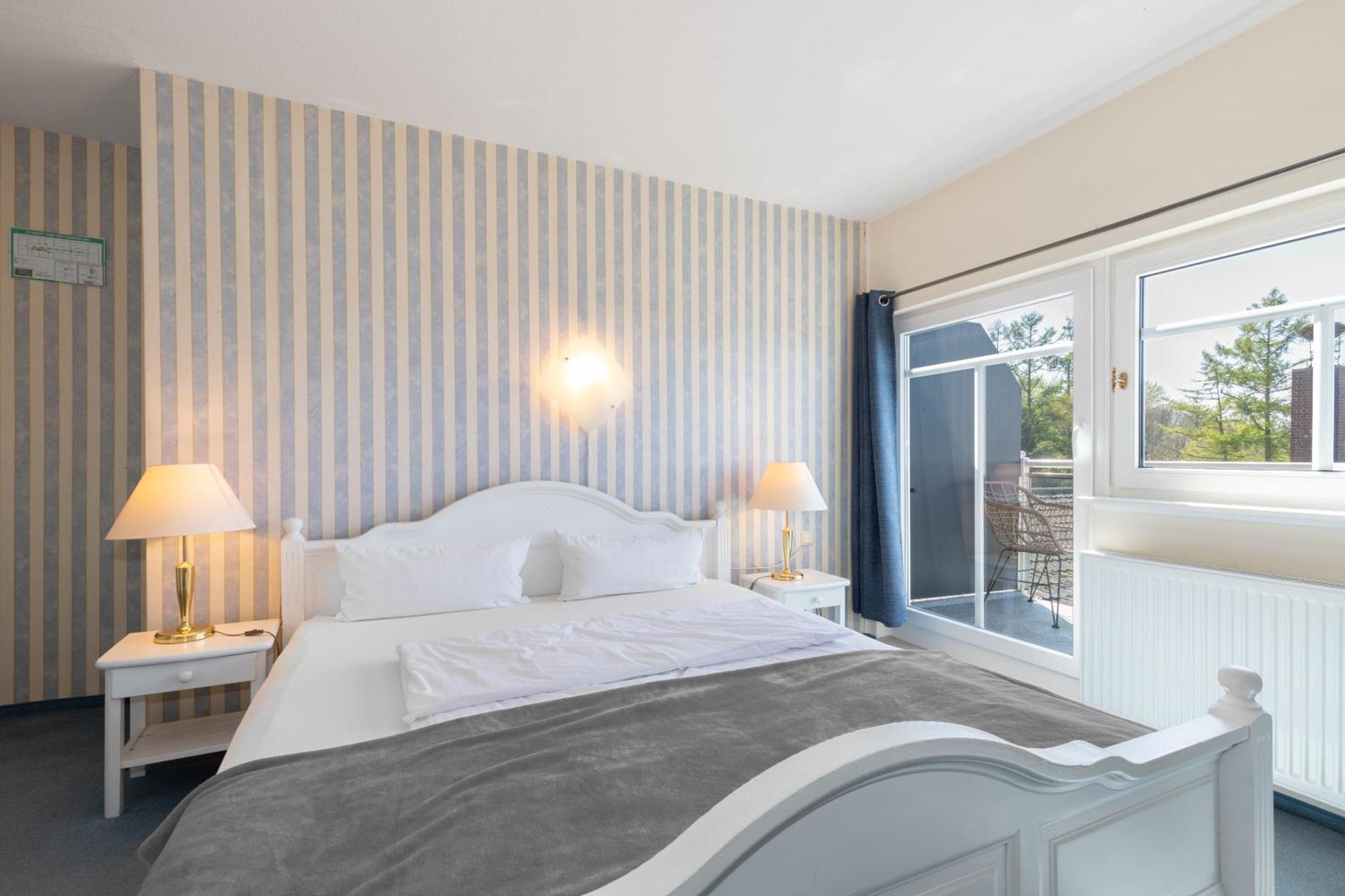 Hotel Klaus Störtebeker Ralswiek Kültér fotó
