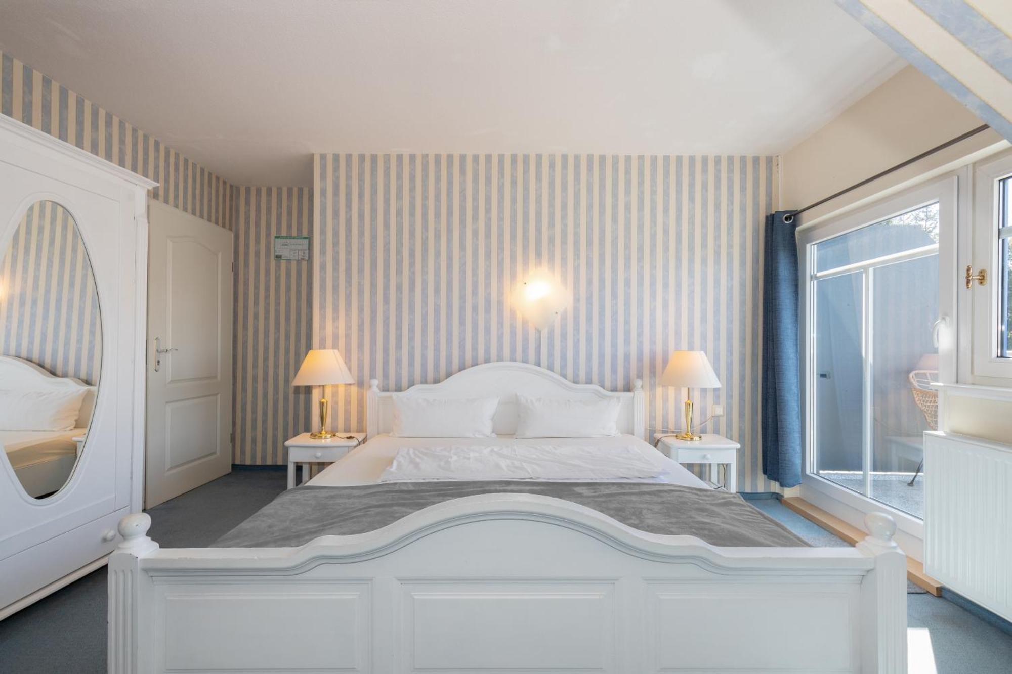 Hotel Klaus Störtebeker Ralswiek Kültér fotó