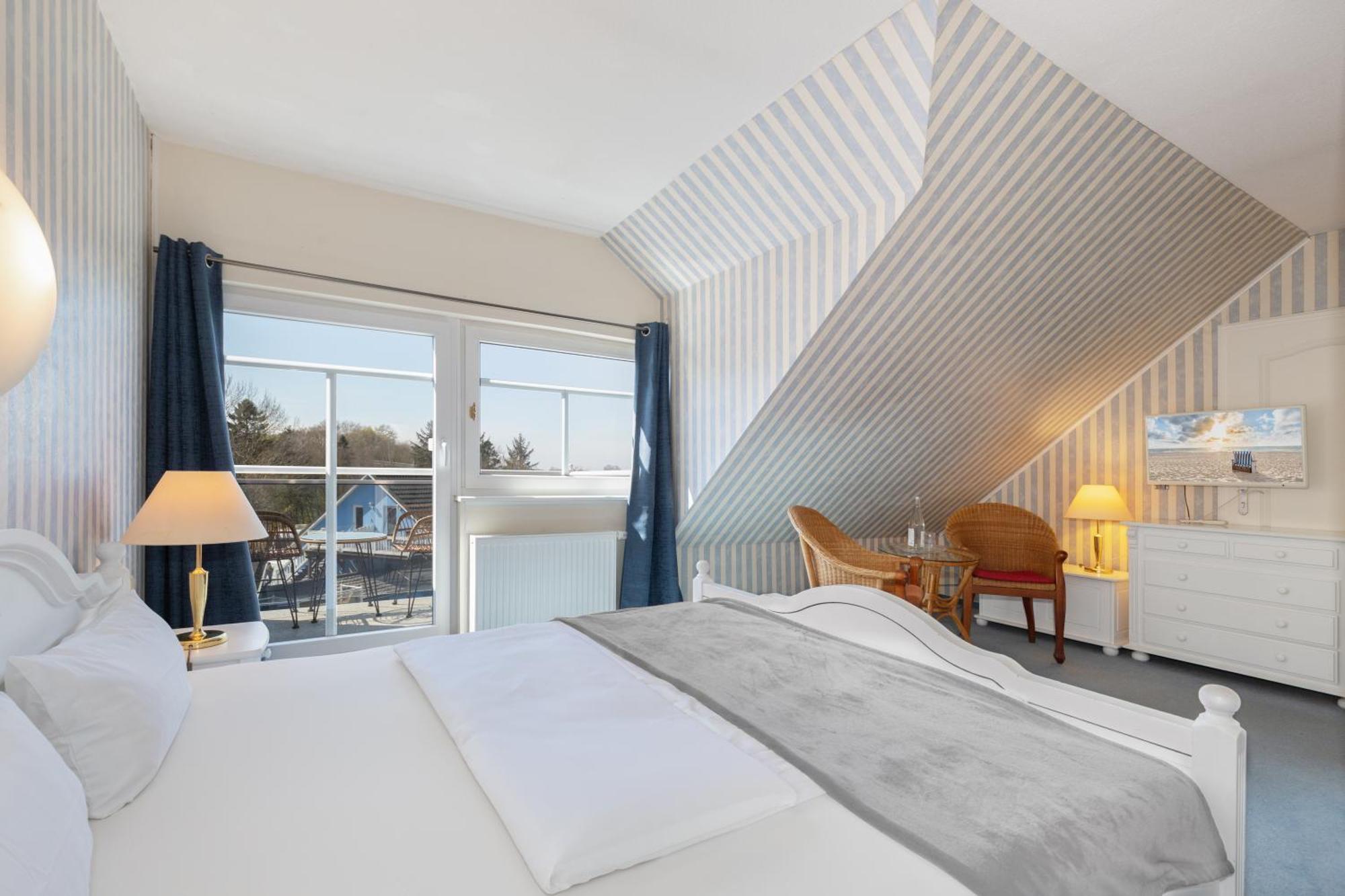 Hotel Klaus Störtebeker Ralswiek Kültér fotó