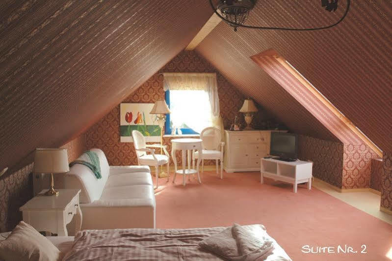Hotel Klaus Störtebeker Ralswiek Kültér fotó